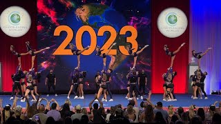 Spirit of Texas Royalty Worlds 2023 Day 2