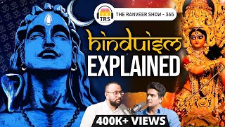 Puja & Hawan: Why do Sanatanis Do It? Explained | Tantric Rituals Simplified @omdhumatkar | TRS 365