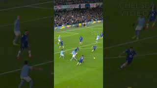 Kovacic's Pressure Cooker: Dominating Manchester City with Ease #shorts