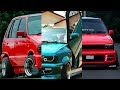 Maruti Suzuki Alto 800 modified🚘Alto 800 Modified WhatsApp status🔥car modified kerala Status