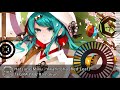 「funkot」hatsune miku akahitoha red leaf 「tegra39 u0026 ramakun remix」