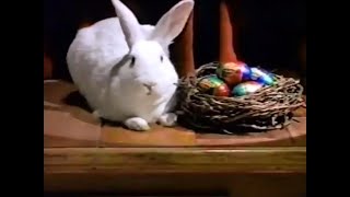 Vintage 1980's Easter Commercials (Cadbury, Paas, and many more!)