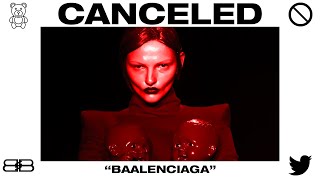 Balenciaga is Not Going Anywhere