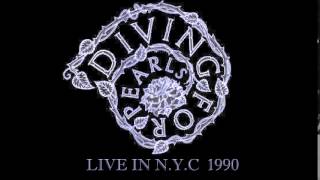 Diving For Pearls - Live in Louisville, KY (1990)