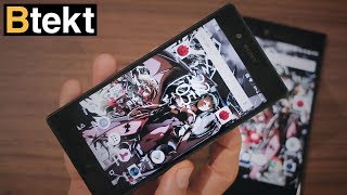 Sony Xperia XZ1 vs Xperia Z5 - Worthy upgrade?