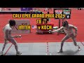 [T8] Samuel IMREK 🇺🇸 v Mate Tamas KOCH 🇭🇺 l Cali Epee Fencing Grand Prix 2024