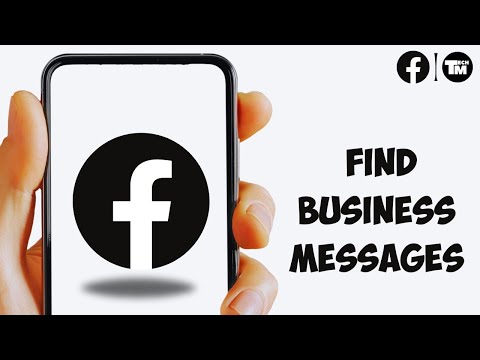 How to Find Facebook Business Posts