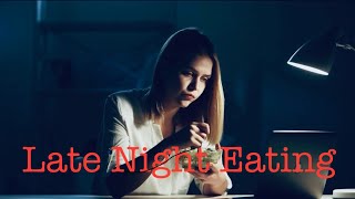 Heart Disease I Food that distroy your Heart | Late night food that destroyed your Heart