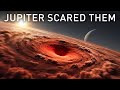 Scientists SHOCKED by What NASA Found Beneath Jupiter’s Clouds