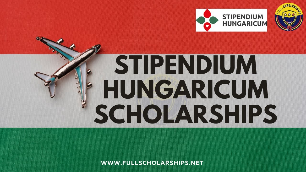 Stipendium Hungaricum Scholarships Step By Step Application Process For ...