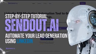 Sendout.ai Demo