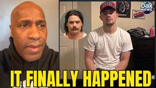 Chud The Builder COPYCAT Chad The Antagonizer DIES After Targeting Elderly Black Lady?