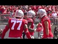 Marvin Harrison Jr.’s 3 TDs leads OSU past Arkansas St. 45-12 (WDTN) - 9/23/22