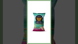 #shorts Which Brand of Tortilla Chips Has Less Sugar - Siete or Tostitos? - TWFL
