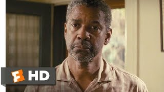 Fences (2016) - Somebody's Daddy Scene (4/10) | Movieclips