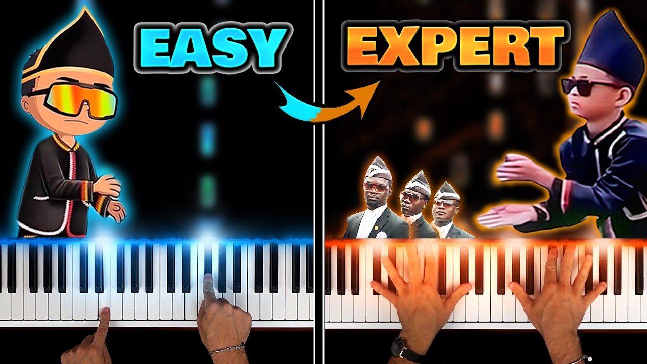 Aura Farming Kid Easy To Expert But Youtube