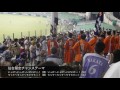 2017年度 北海道日本ハムファイターズ 応援歌メドレー（開幕版） 【アカペラ部分有りver】