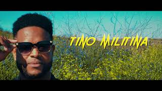 TINO MILITINA feat OTAVIO   É Si Ke Mundo (COTXI PÓ OFFICIAL 2021)