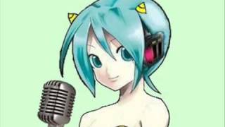 【初音ミク】Dancing Star【Urusei Yatsura】