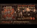 THE TROOPS OF DOOM - Antichrist Reborn (Full Album)