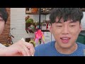 로제 마라샹궈 과연 맛있을까 feat. 치윤