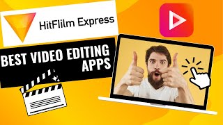 Hitfilm Express - Complete Tutorial to start your first project