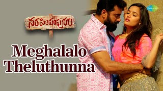 Meghalalo Theluthunna Video Song | Narasimhapuram | Nandakishore Dhulipala