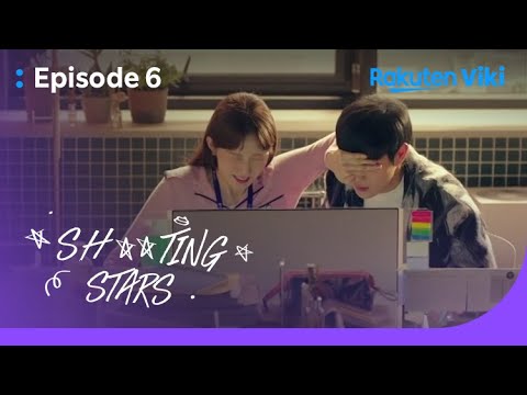 Sh**ting Stars – EP6 The Most Dramatic Moment in Your Life  Korean Drama