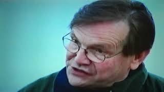 Reinhard Bonnke's Call & Learning Faith at Rees Howells' College & George Jeffreys  - Long Version