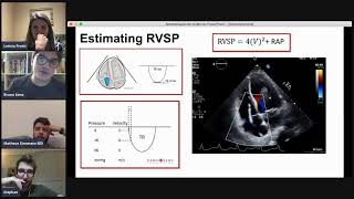 Invasive and noninvasive hemodynamics