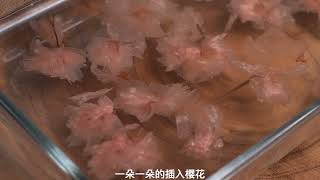 没有骨头的鸡腿才是吃肉正确的打开方式，快@对象动手吧