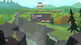 Platformer - GUI test 2.