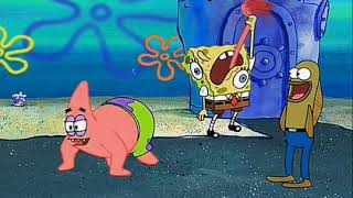 Spongebob Squarepants - Act Normal