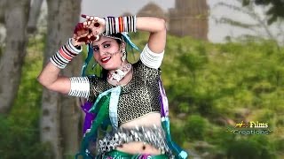 राजस्थानी DJ सांग ॥ नागिन नाचे ॥ Latest Marwadi Dj Rajasthani Song 2016