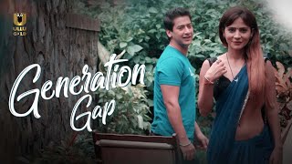Generation Gap  Ullu Gold   Watch Full Episode