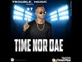 B T   Time Nor Dae (official audio)