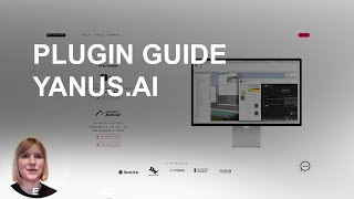 PLUGIN Installation Guide | YANUS Connector