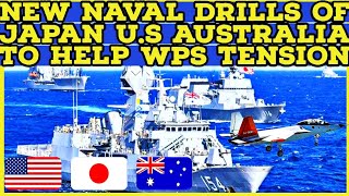 "Enhancing WPS Stability: Collaborative Contributions from the US, Japan, and Australia"