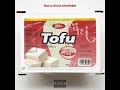 Chuck Strangers & Milc - Tofu (Official Audio)