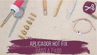 Todo lo que no sabías del aplicador hotfix