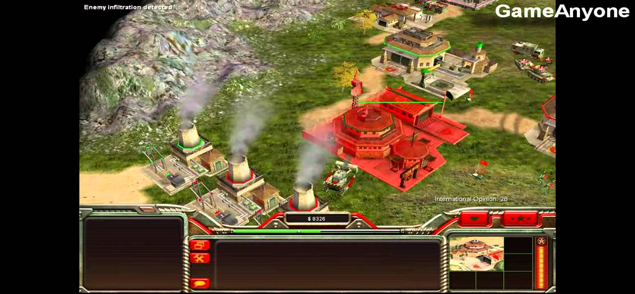 Generals Zero Hour Map Pack Imagevil