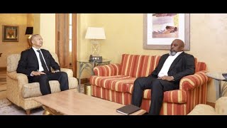 TSHISEKEDI DENIGRE TOTALEMENT KAGAME A MBUJIMAYI !!! (26/DEC/2024)