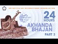 03. Worldwide Akhanda Bhajans 2023