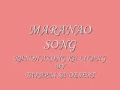 MARANAO SONG  ranon akong ka lilang  By DESERT