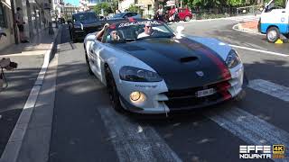 DODGE VIPER SRT/10 MAMBA EDITION | 2020 4K