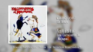 Los Corraleros de Majagual / La Bonga [ Discos Fuentes ]