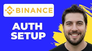 How To Connect Google Authenticator To Binance (Quick Guide)