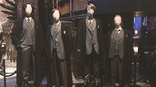 The Marauders | Can we have a tv-series on them please?