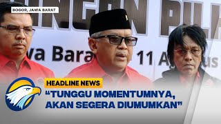 PDIP Mulai Jalin Komunikasi dengan Sejumlah Parpol [Headline News]