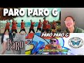 PARO PARO G VS, ALPHA KOKAK BUDOTS - DJ DANCE REMIX 2022